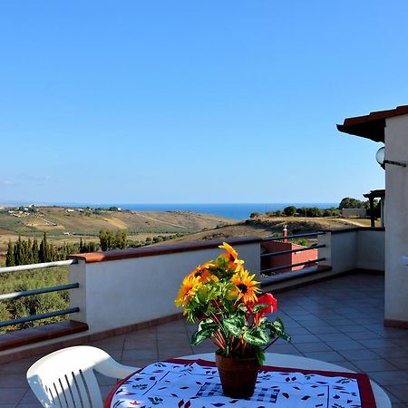 Sovareto Mare Sciacca Habitación foto