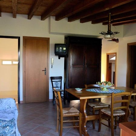 Sovareto Mare Sciacca Habitación foto