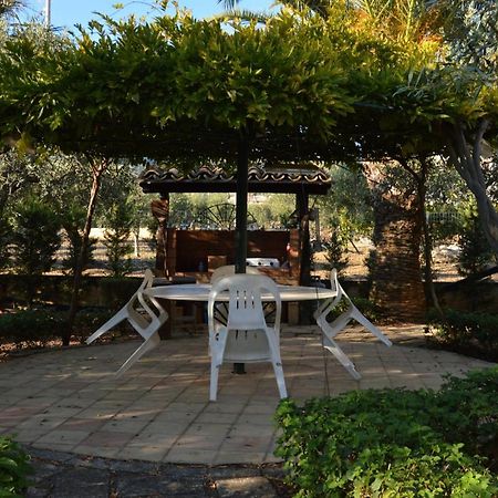 Sovareto Mare Sciacca Habitación foto