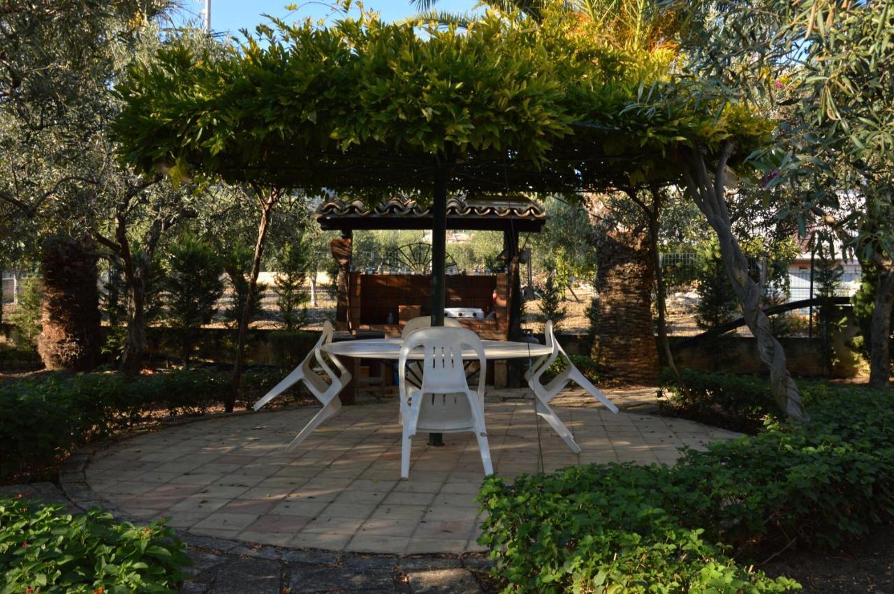 Sovareto Mare Sciacca Habitación foto